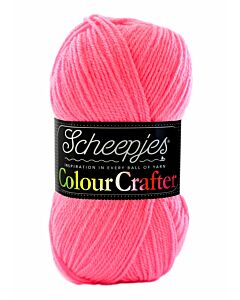 Scheepjes Colour Crafter kl.2013 Mechelen