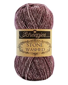 Scheepjes Stone Washed kl.830 Lepidolite