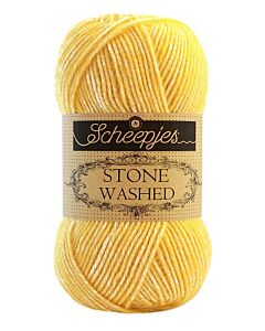 Scheepjes Stone Washed kl.833 Beryl