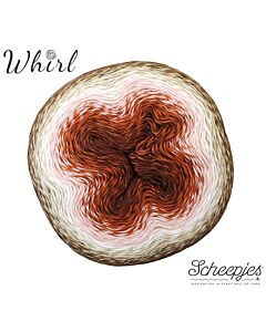 Scheepjes Whirl kl.777 Scrumpthious Lush