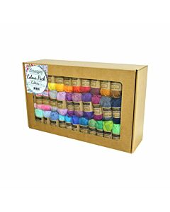 Scheepjes Cahlista colour pack