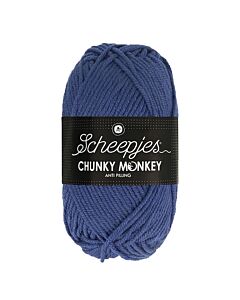 Scheepjes Chunky Monkey kl.1825 Midnight