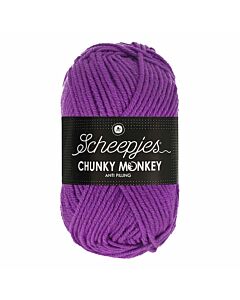 Scheepjes Chunky Monkey kl.2003 Passion Fruit