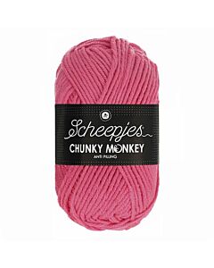 Scheepjes Chunky Monkey kl.2006 Bubblegum