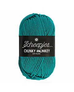 Scheepjes Chunky Monkey kl.2015 Ocean