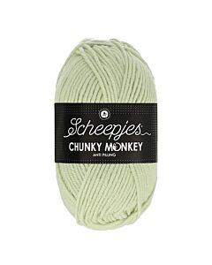 Scheepjes Chunky Monkey kl.2017 Stone