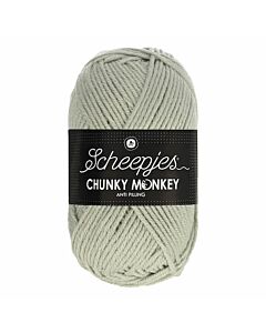 Scheepjes Chunky Monkey kl.2019 Smoke