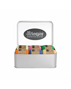 Scheepjes Crafty Celebrations Colour Pack champagne