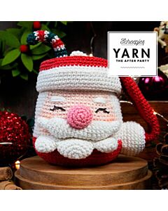 Scheepjes garenpakket Cup of MRs. Claus Yarn nr.158