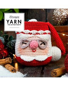 Scheepjes garenpakket Cup of MRs. Claus Yarn nr.159