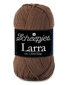 Scheepjes Larra kl.7431 katoen