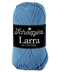 Scheepjes Larra kl.7435 haakkatoen