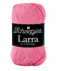Scheepjes Larra kl.7442 katoen