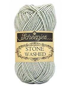Stone Washed van Scheepjes  kl.814
