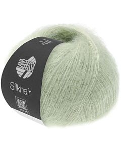 Lana Grossa Silkhair kl.189