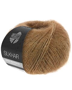 Lana Grossa Silkhair kl.169