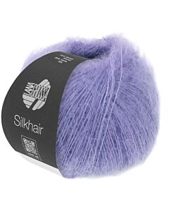 Lana Grossa Silkhair kl.188