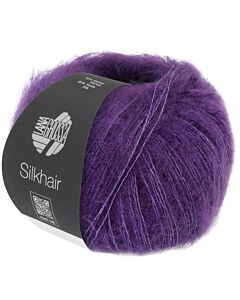 Lana Grossa Silkhair kl.189