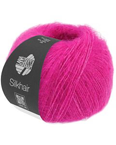Lana Grossa Silkhair kl.189