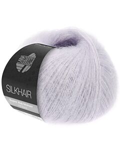 Lana Grossa Silkhair kl.35