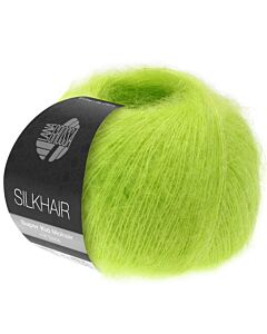 Lana Grossa Silkhair kl.35