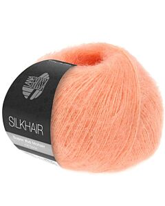 Lana Grossa Silkhair kl.35