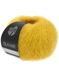 Lana Grossa Silkhair kl.35