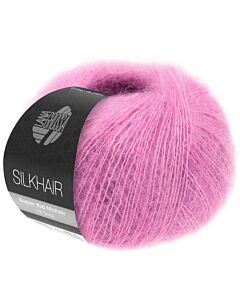 Lana Grossa Silkhair kl.35