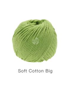 Soft Cotton Big kl.11