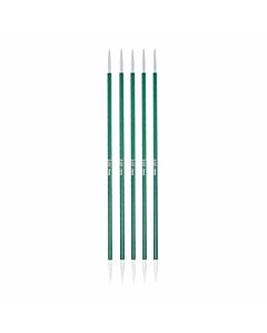 Sokkennaalden KnitPro Zing 6.0mm, 20cm lang