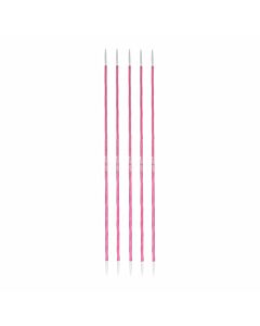 Sokkennaalden KnitPro Zing 6.0mm, 20cm lang
