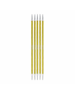 Sokkennaalden KnitPro Zing 6.0mm, 20cm lang