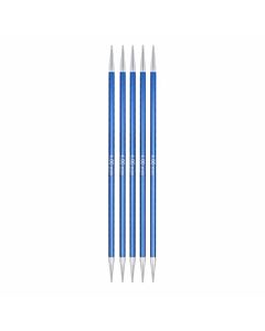 Sokkennaalden KnitPro Zing 6.0mm, 20cm lang