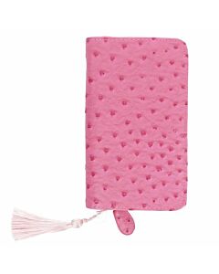 Haaknaalden etui Tulip met kwastje