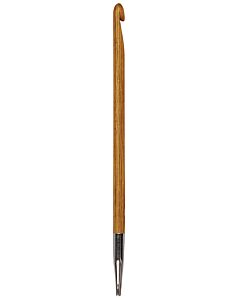 KnitPro verwisselbare tunische haaknaald 4.5mm