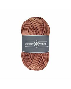 Durable Velvet kl.2218 Hazelnut