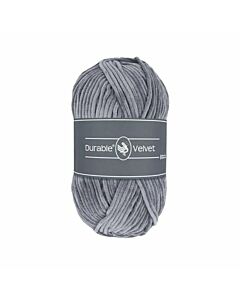 Durable Velvet kl.2232 Light Grey