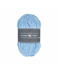 Velvet kl.282 Light Blue