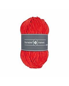 Durable Velvet kl.318 Tomato