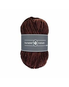 Durable Velvet kl.385 Coffee