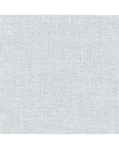 Borduurstof Evenweave blanc 40 ct. verdal 140 cm breed van Zweigart 100