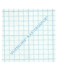 Vlieseline Rasterquick 453  Vierkant