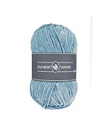 Durable Velvet kl.225 Vintage Pink