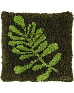 Knoopkussen blad van Pako 013.329