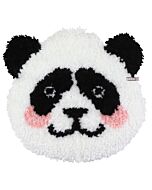 Pako wandhanger knopen panda 014.705 voorbedrukt. Exclusief knoophaak, deze is er altijd bij te bestellen. 