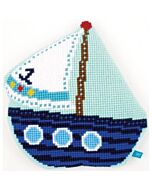 bootje  van Lief Vervaco pn-0154818