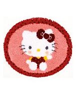 hello kitty in de bakkerij I vervaco pn-0154948
