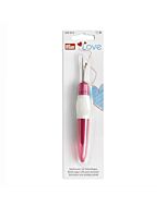 Prym Ergonomisch krijtradeerwiel muis 610950