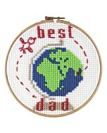 borduurpakket-best-dad-van-pako-226-341-incl-borduurring-voorbedrukt