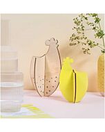  Houten 3D kip Rico design 08795.02.35